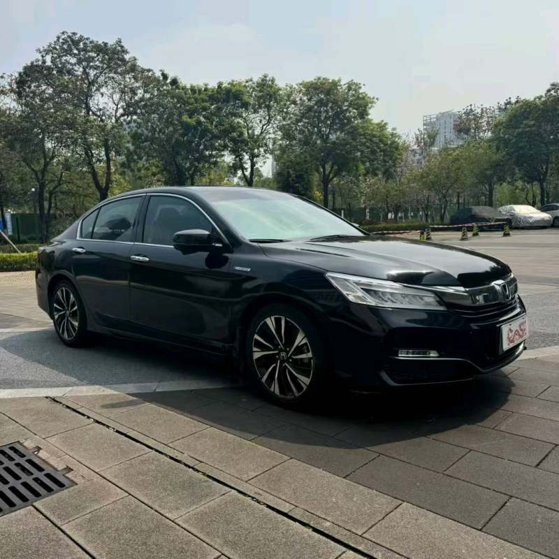 抵押车图片