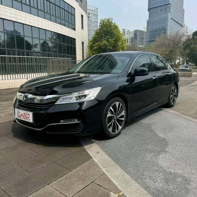 抵押车图片