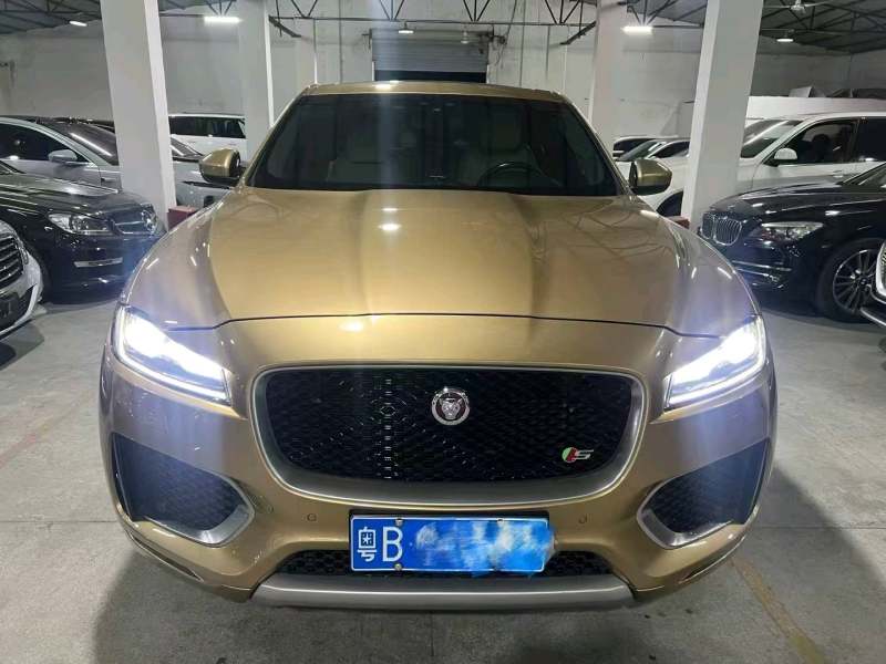 抵押车图片