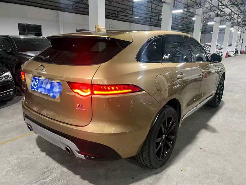 抵押车图片