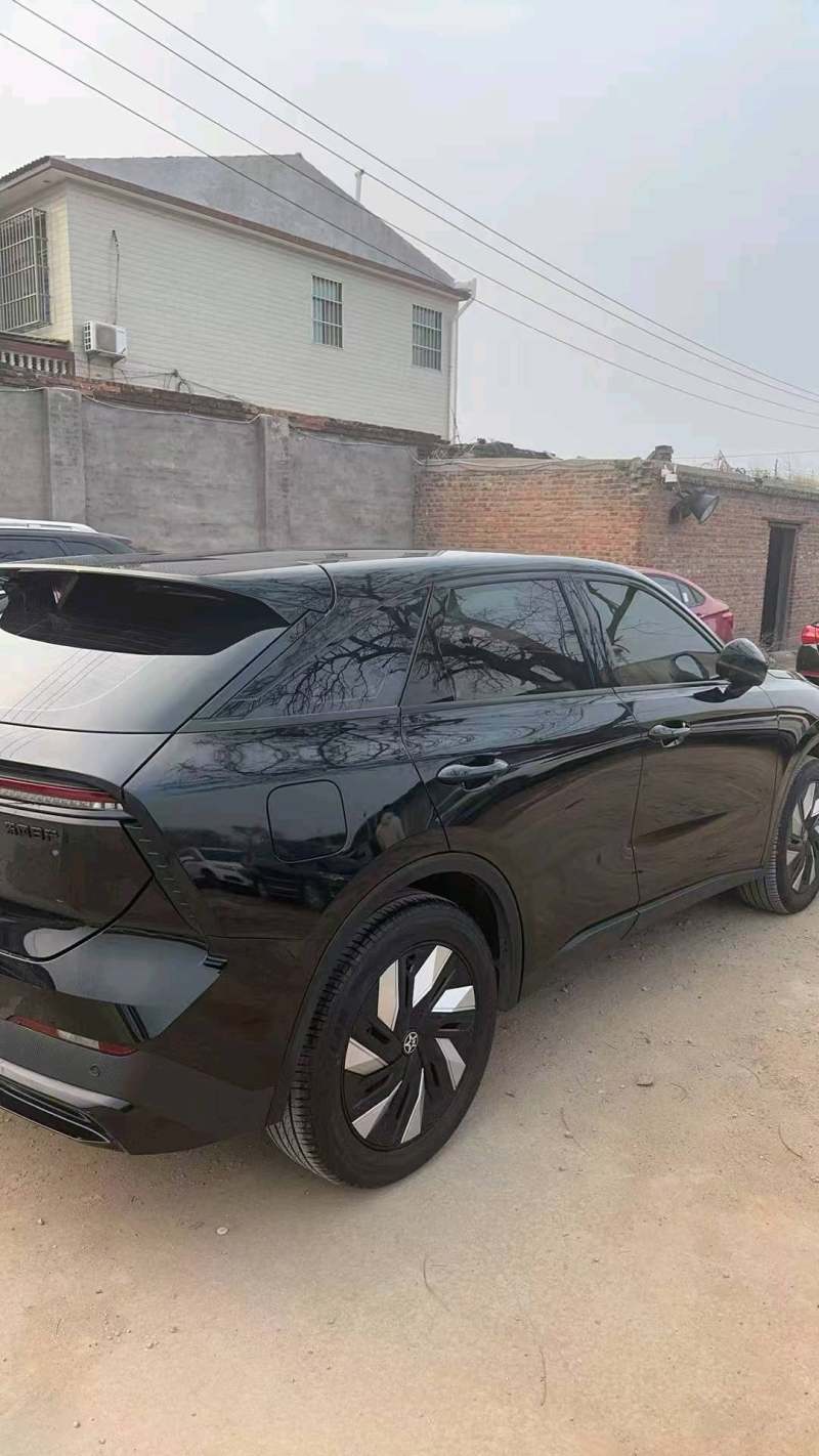 抵押车图片