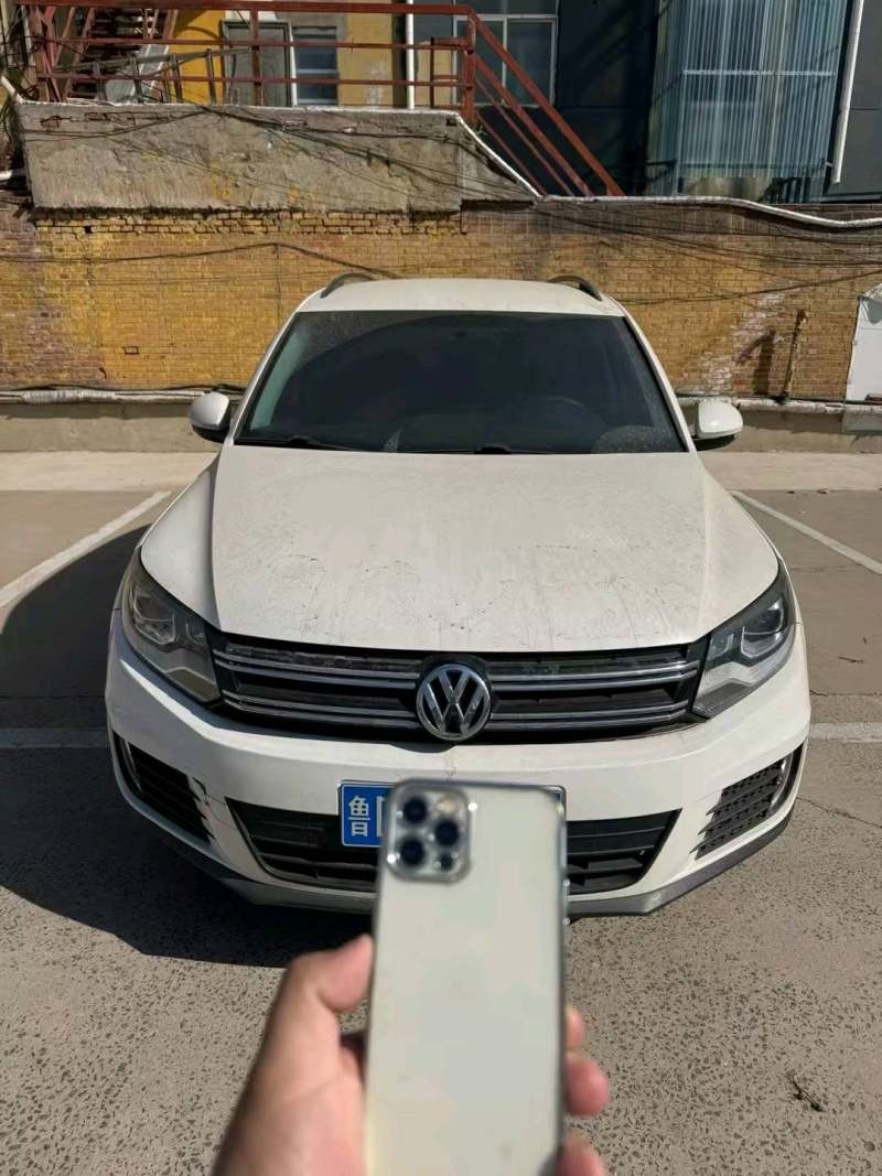 抵押车图片