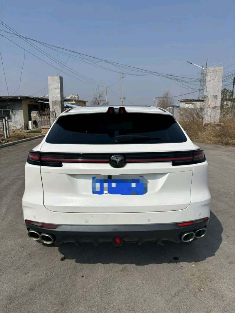 抵押车图片