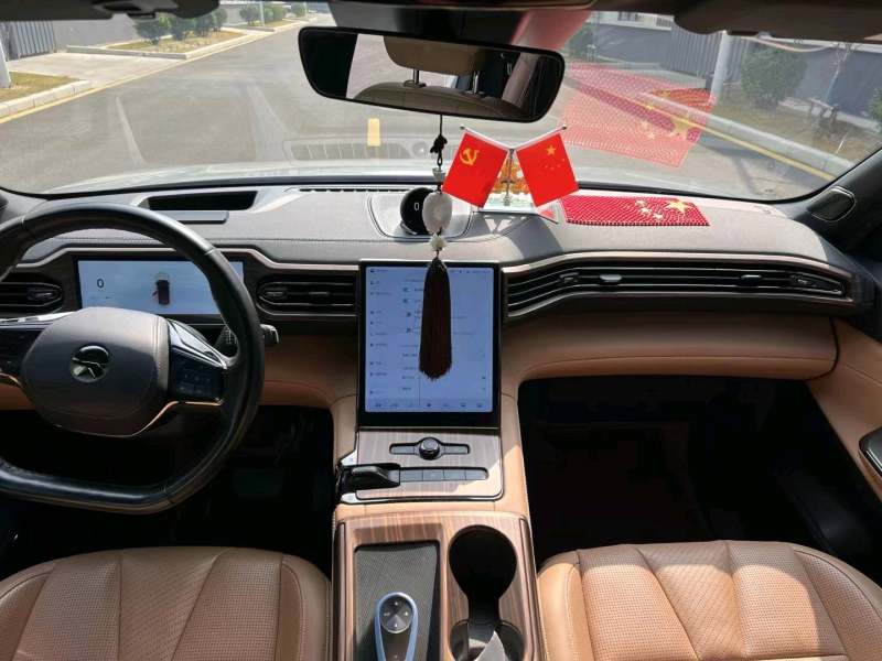 抵押车图片