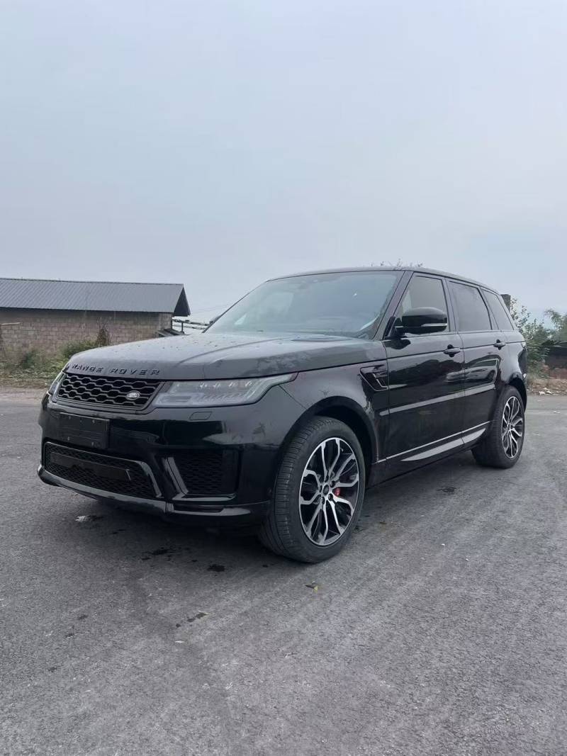 抵押车图片
