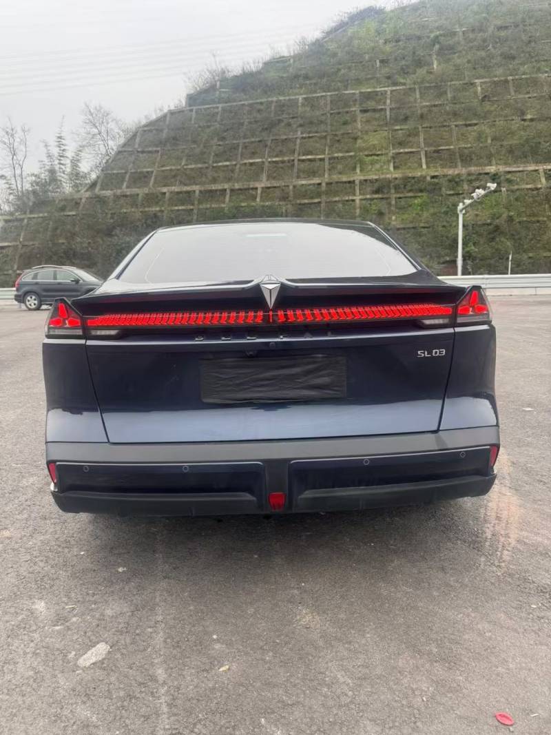 抵押车图片