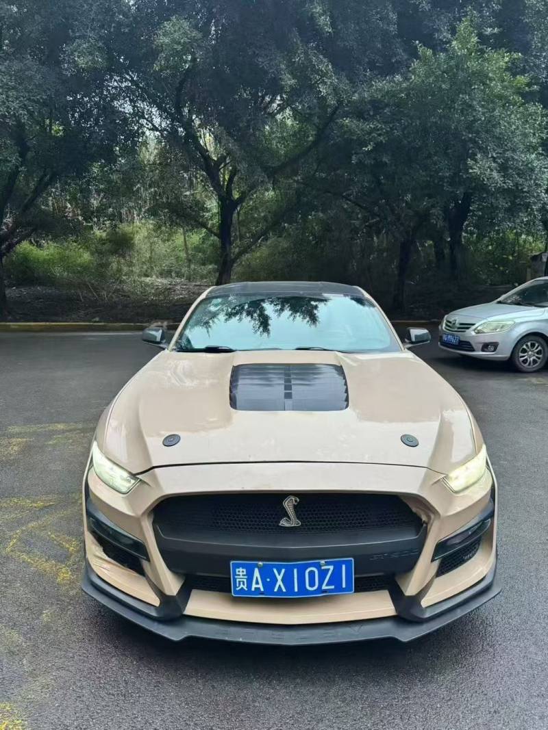 抵押车图片