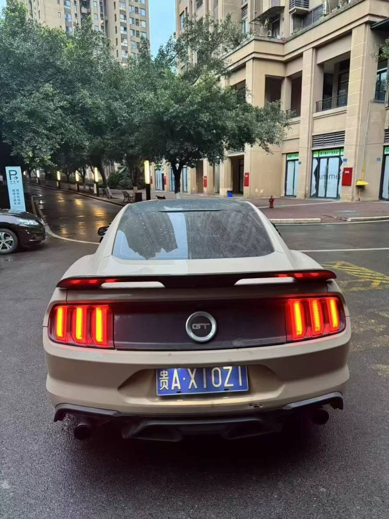 抵押车图片