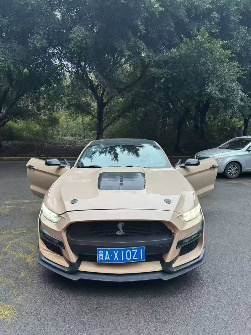 抵押车图片