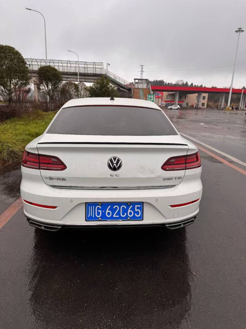 抵押车图片
