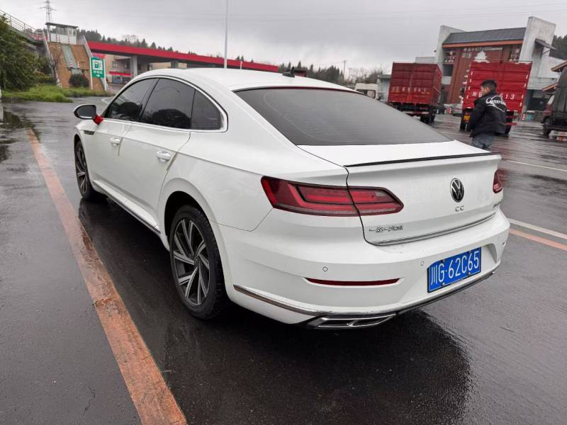 抵押车图片