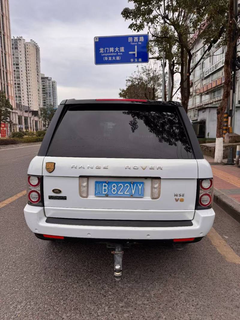 抵押车图片