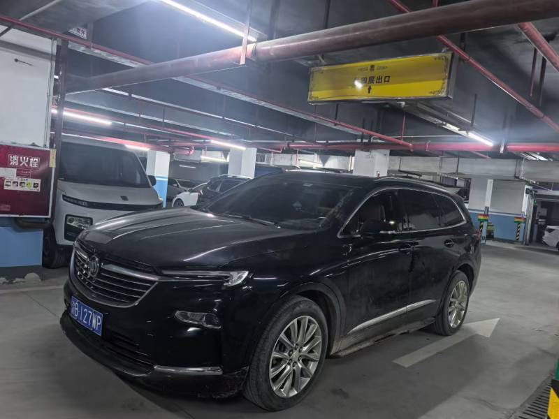 抵押车图片