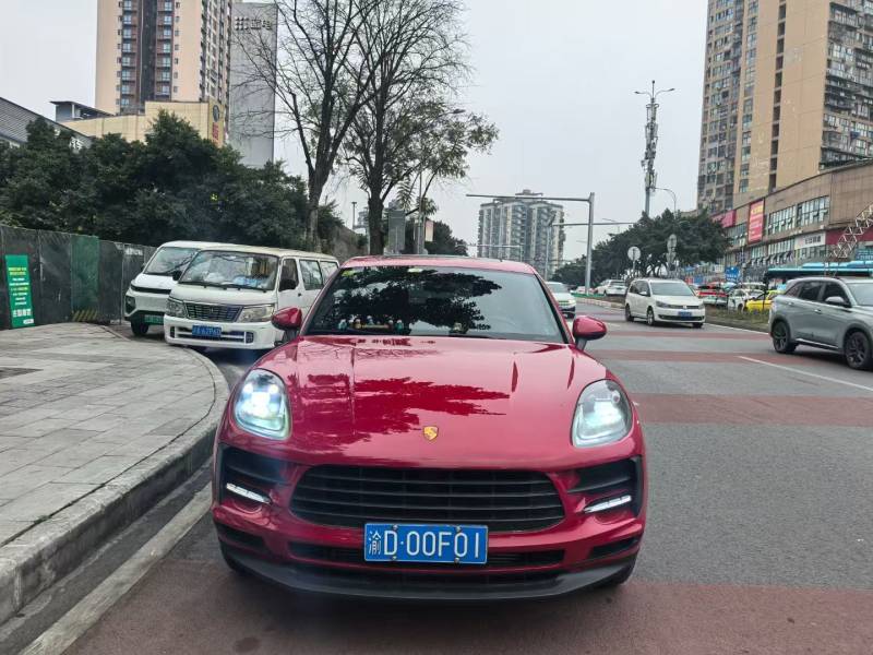 抵押车图片
