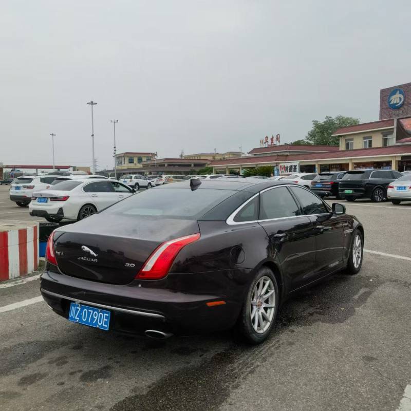 抵押车图片