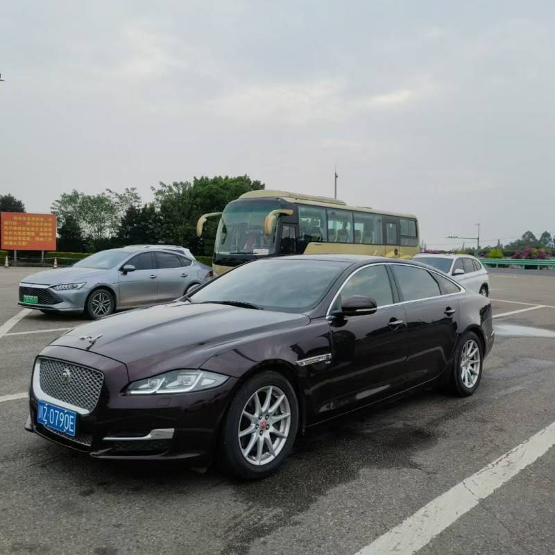 抵押车图片