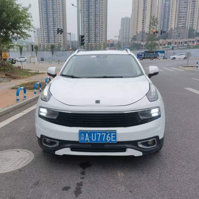 抵押车图片