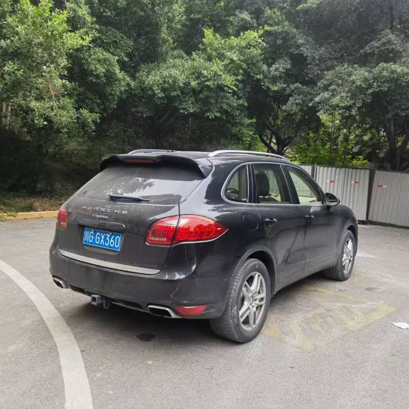 抵押车图片