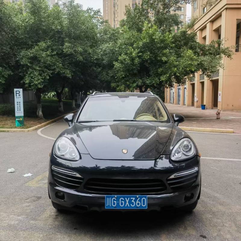 抵押车图片