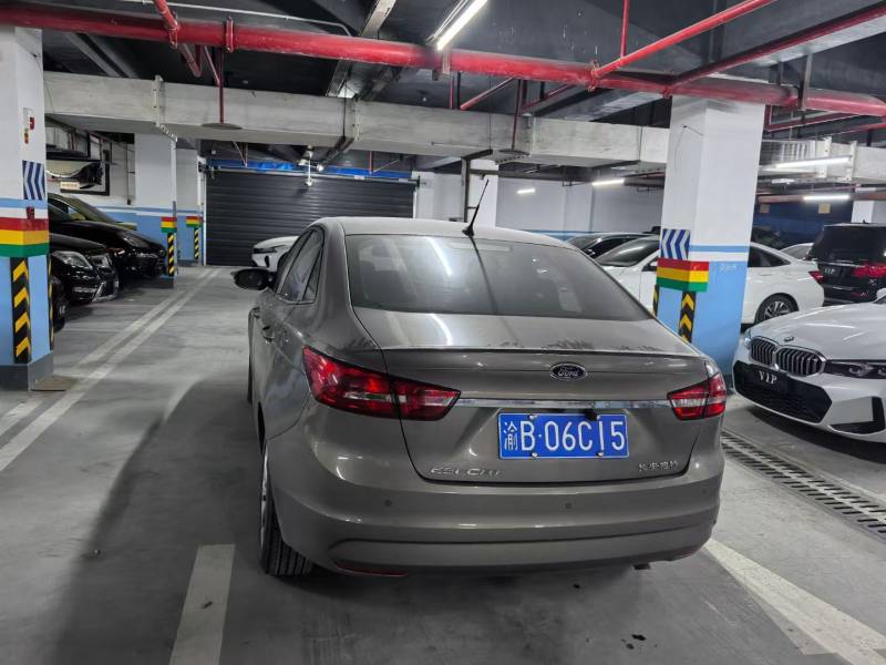 抵押车图片
