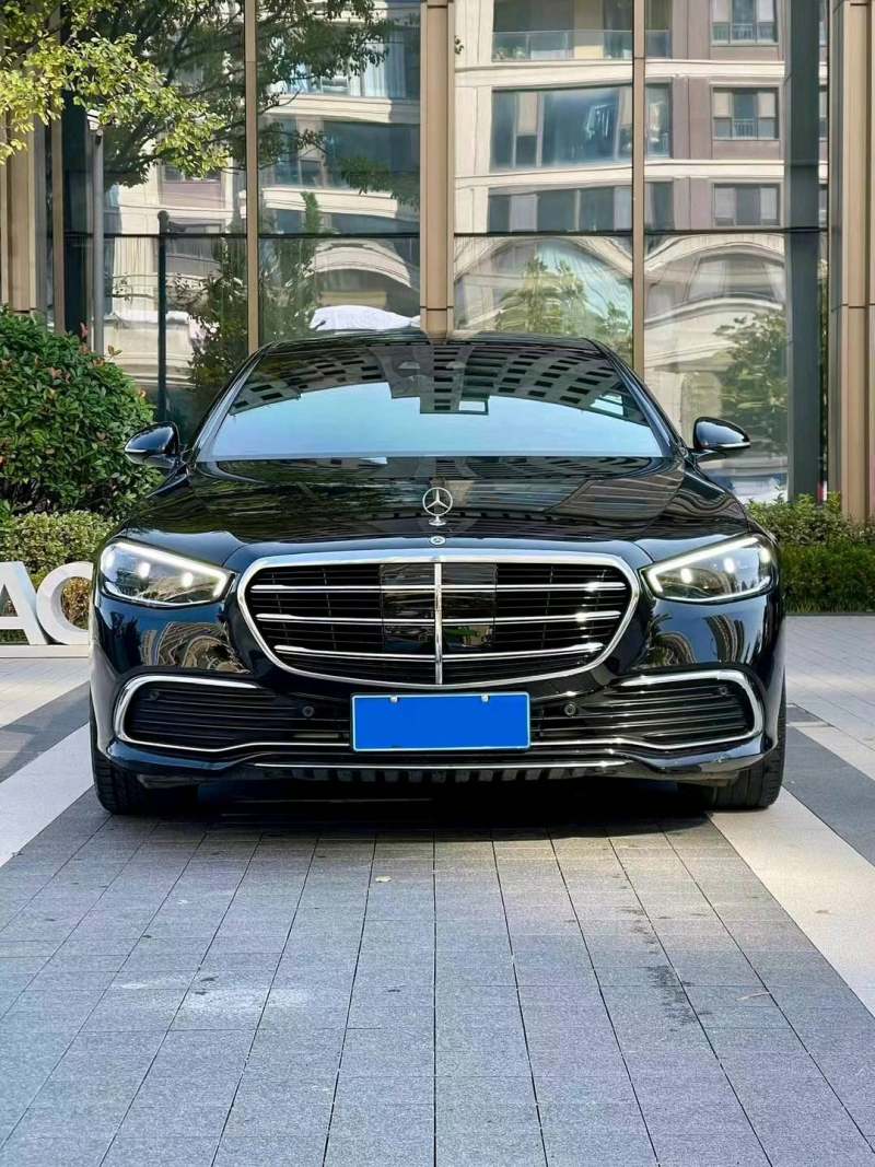 抵押车图片