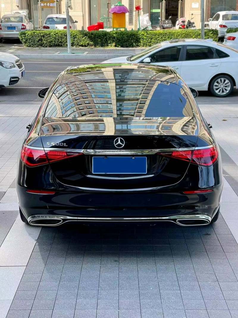 抵押车图片
