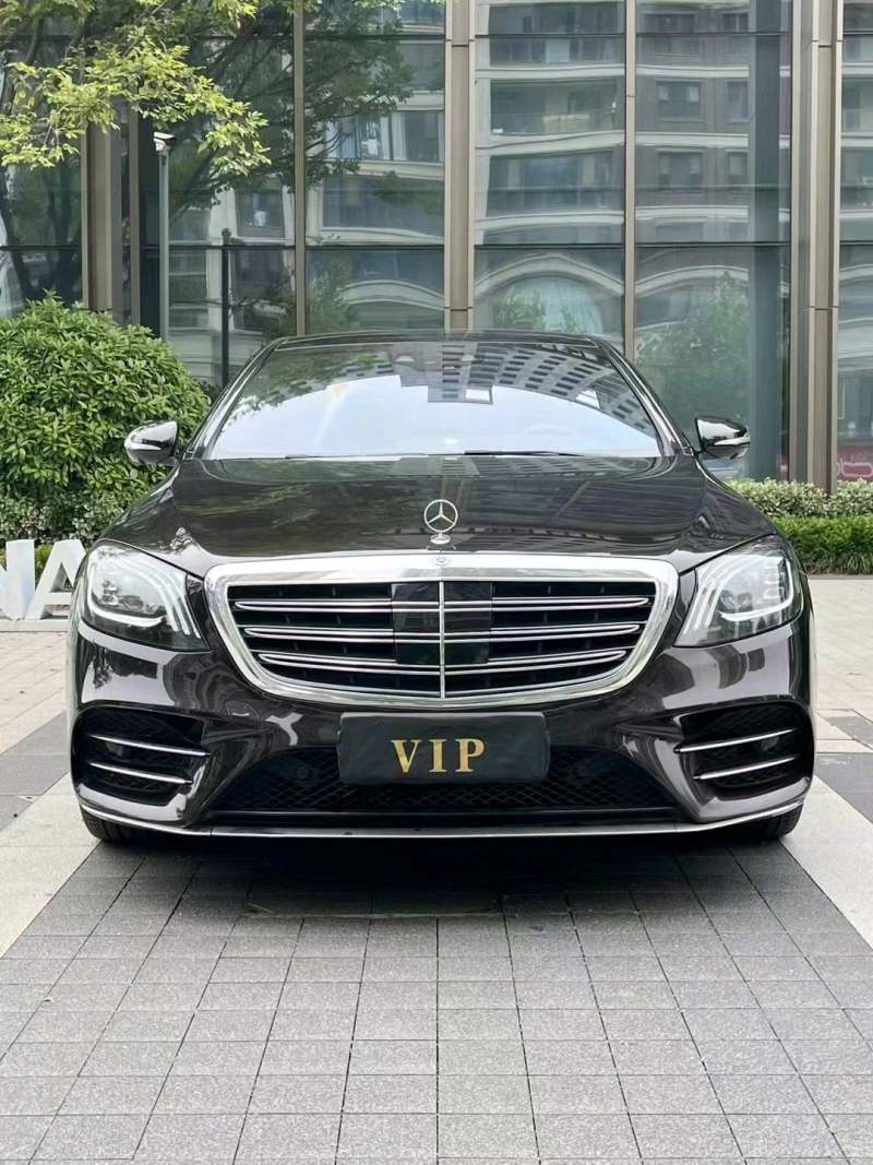 抵押车图片