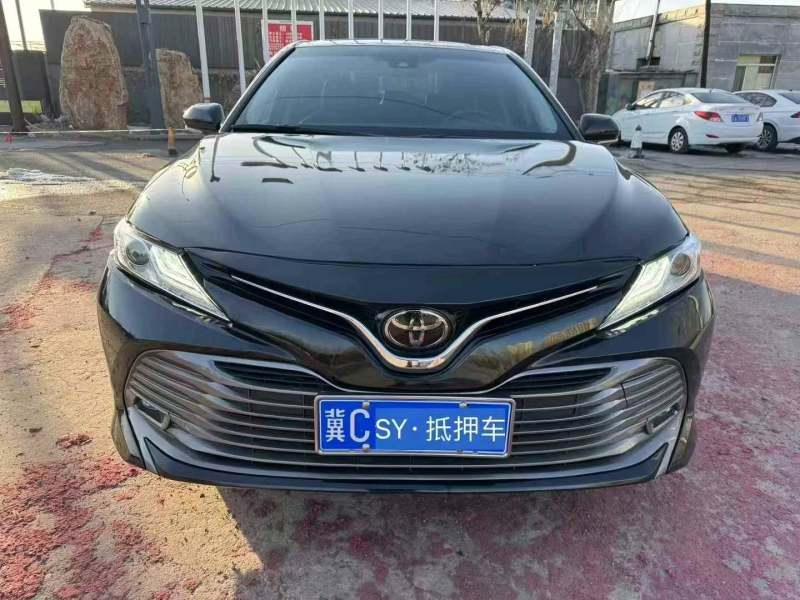 抵押车图片