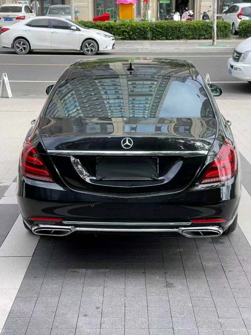 抵押车图片