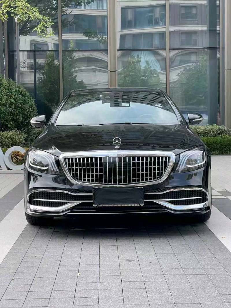 抵押车图片