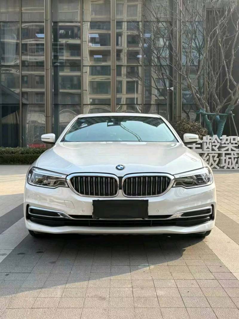 抵押车图片