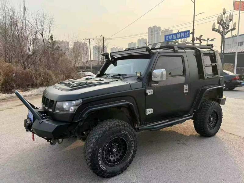 抵押车图片