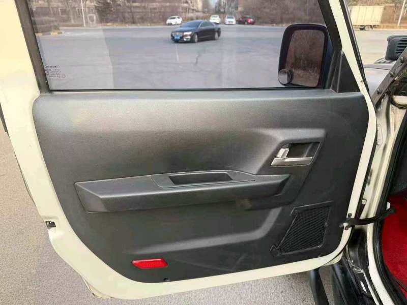 抵押车图片