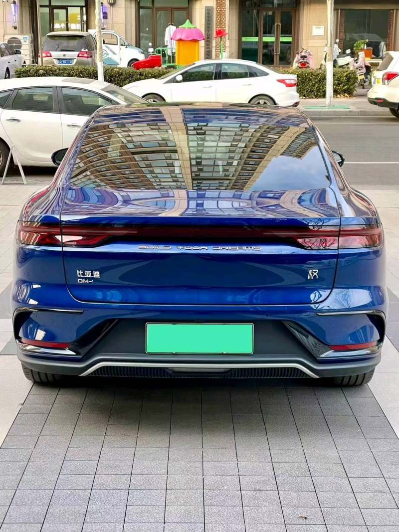 抵押车图片