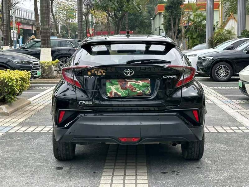 抵押车图片