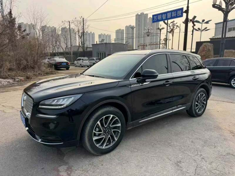 抵押车图片