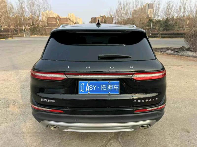 抵押车图片