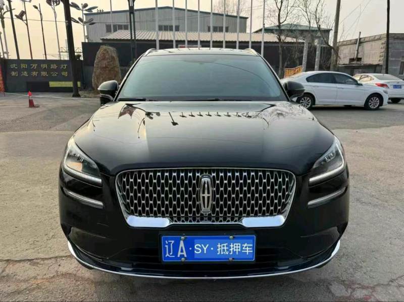 抵押车图片