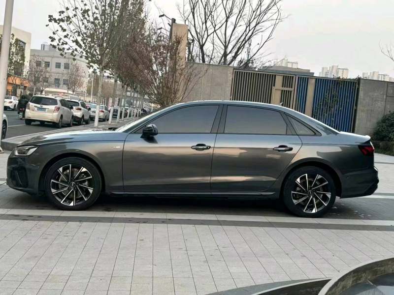 抵押车图片