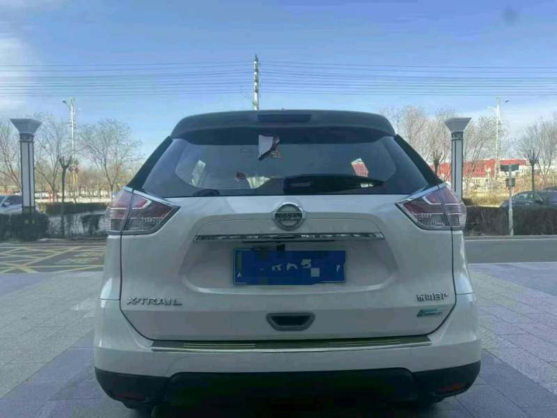 抵押车图片