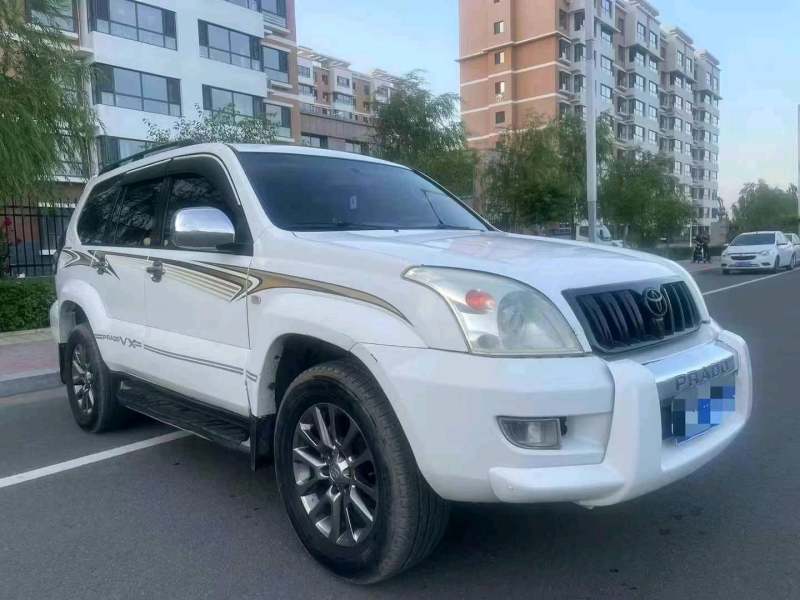 抵押车图片