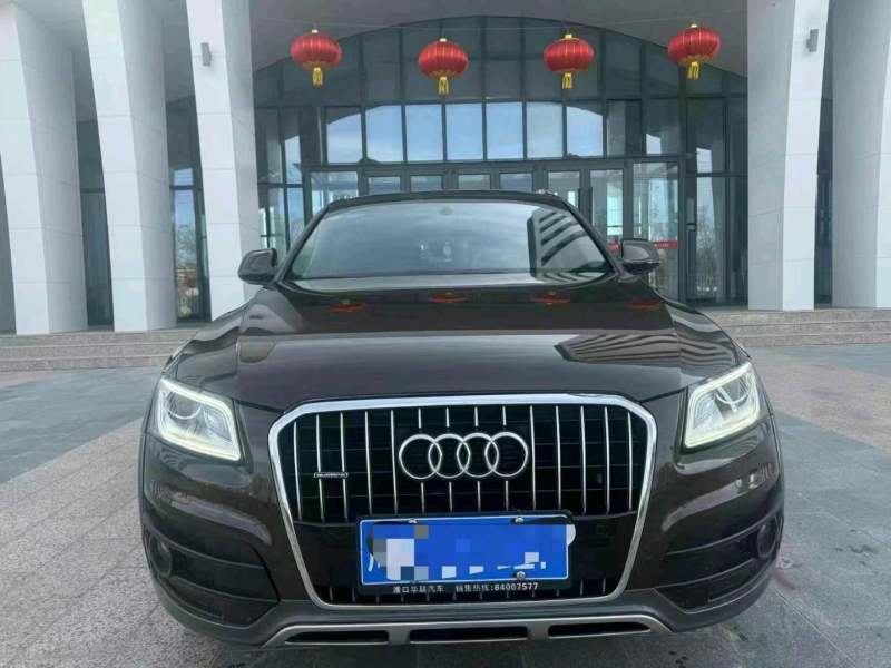 抵押车图片