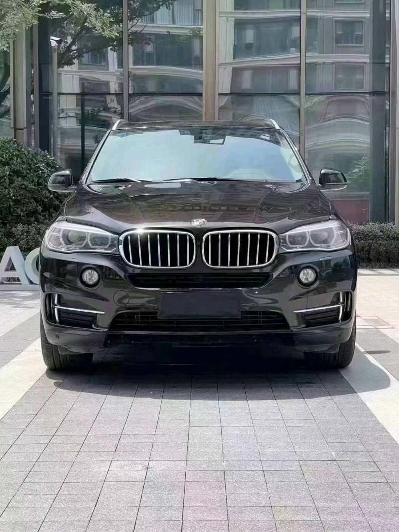 抵押车图片