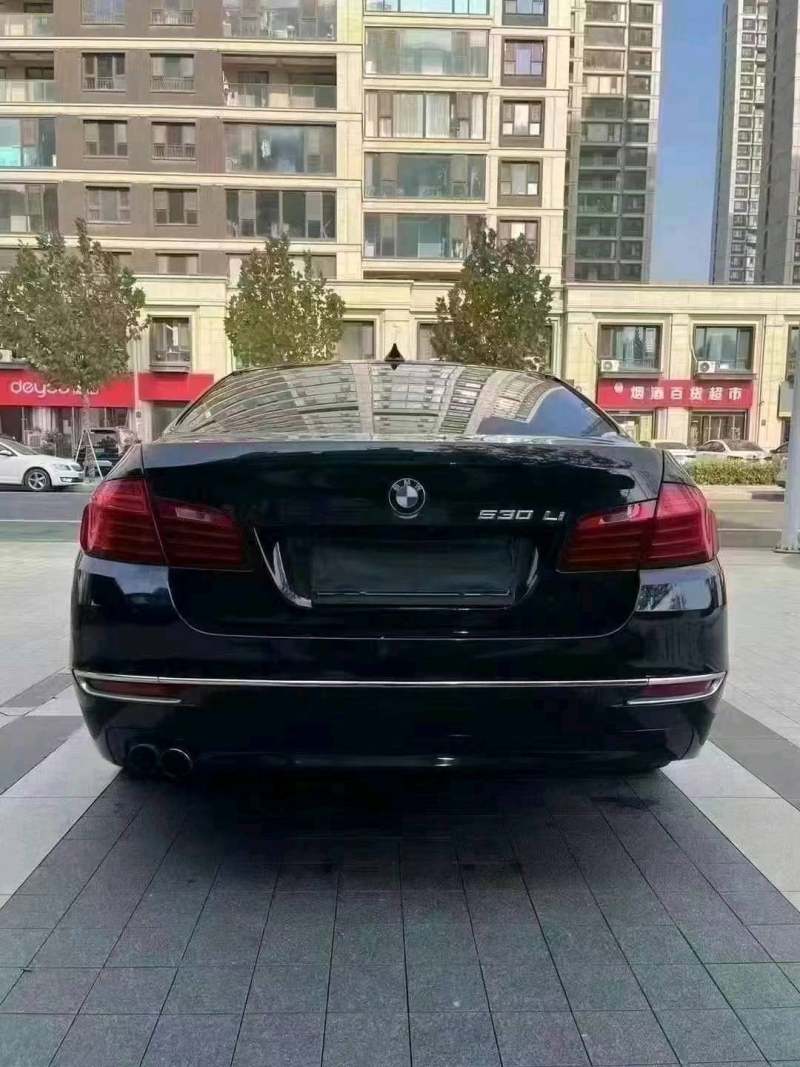 抵押车图片