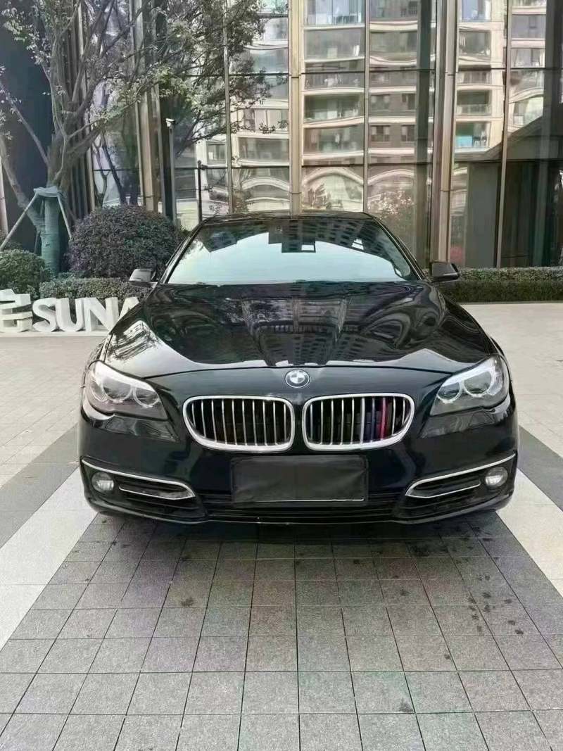抵押车图片
