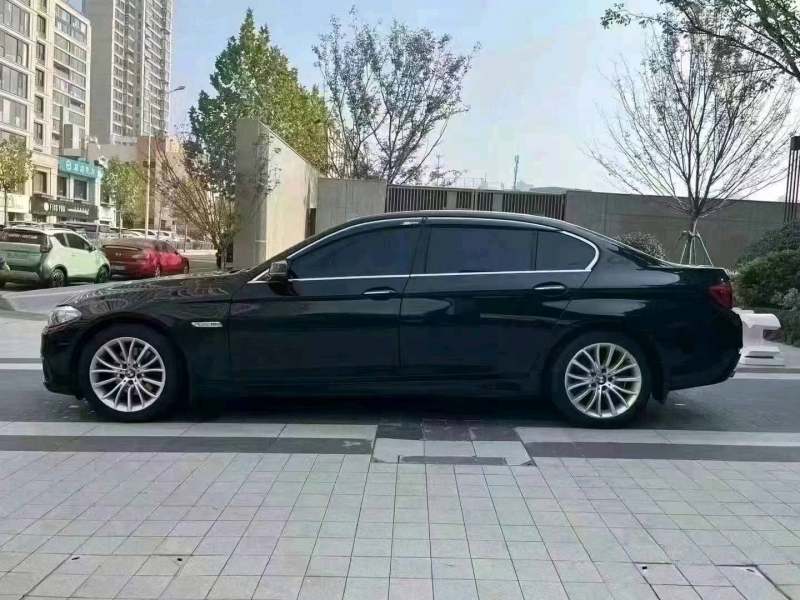抵押车图片