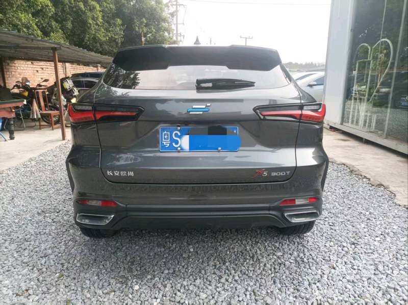 抵押车图片