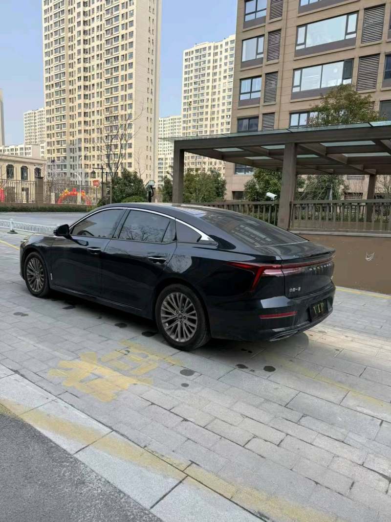 抵押车图片