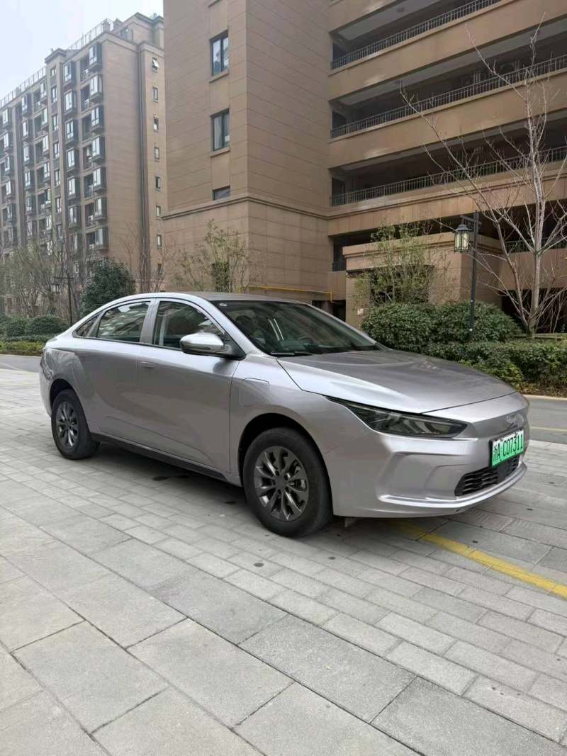 抵押车图片