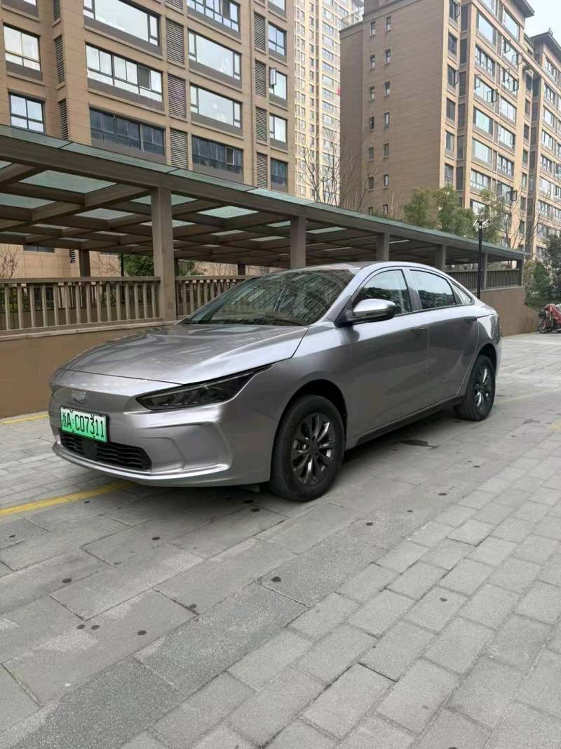 抵押车图片